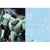 新作 G-rework デカール HG 軽キャノン 新作 G-rework デカール HG 軽キャノン